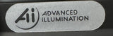 Advanced Illumination AL11614 WHIIC High Dispersion Bar Light 14" White