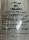 Sullair 408107 Oil Filter Replacement