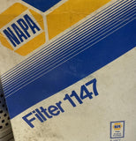 NAPA Gold 1147 Oil Filter