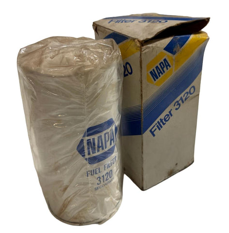 NAPA Gold 3120 Fuel Filter 13/16"-12