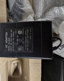 Inter-Tel INT2000 Digital Wireless Phone 900.0350 w/ Adapter, Base & Accessories