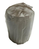 Marveline-TT 296000 Oil Filter 2.625" O.D. Square Cut Seal