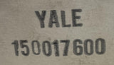 Yale 150017600 Oil Filter