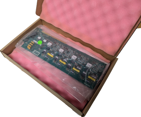 Inter-Tel Axxent 520.2300 V 4-Port LSC Line Card 826.5203-5
