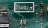 Inter-Tel Axxent 520.2300 V 4-Port LSC Line Card 826.5203-5