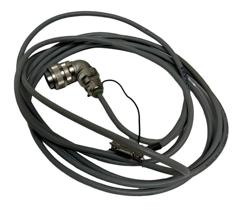 Siemens 6FC9343 Signal Cable 8 X 2 X 0.18