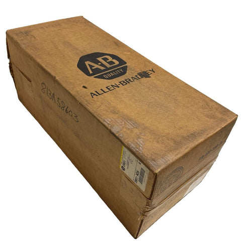 Allen-Bradley 2801-N25 Light Source 18" 115 VAC Series A