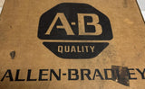 Allen-Bradley 2801-N25 Light Source 18" 115 VAC Series A