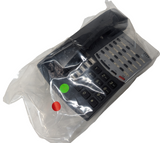 Inter-Tel 8500 Digital Phone Black 15 Button 550.7100