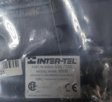 Inter-Tel 8500 Digital Phone Black 15 Button 550.7100