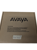 Avaya 9620L Office Display IP Phone Charcoal Gray 9620D02L-1009