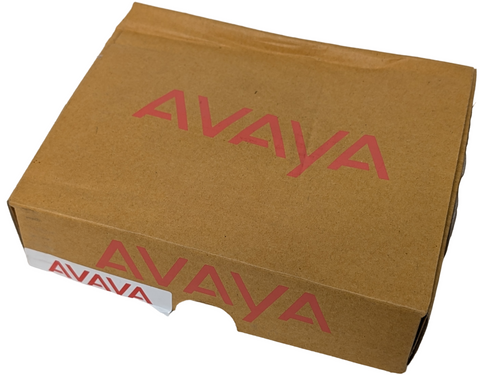 Avaya 1151C1 Power Supply 700356447 For Avaya IP Phones w/ Power Cord