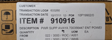 Avaya 1151C1 Power Supply 700356447 For Avaya IP Phones w/ Power Cord