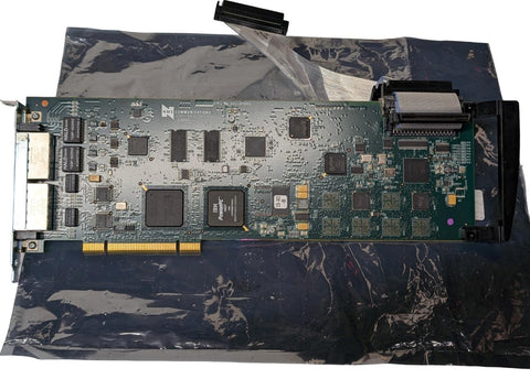 NMS CG6060 PCI Voice Card Media Board 776A-CG6060 2025-51146 2035-51242