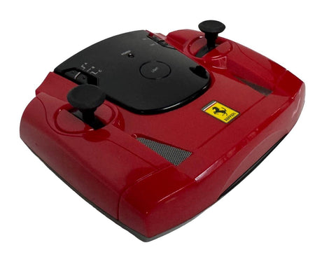 SilverLit Toys OYK-TX027145-0709 R/C Transmitter For 1:16 Enzo Ferrari