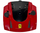 SilverLit Toys OYK-TX027145-0709 R/C Transmitter For 1:16 Enzo Ferrari