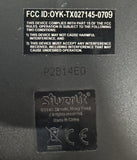 SilverLit Toys OYK-TX027145-0709 R/C Transmitter For 1:16 Enzo Ferrari