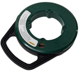 Greenlee 438-5 Steel Fish Tape 50' x 1/8" x .060" 400 lbs. Tensile Strength