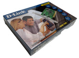 D-Link DSB-500 PCI USB Adapter 2-Port