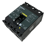 Square D FAL34080 Feed-Thru Circuit Breaker 80A 3 Pole 480V
