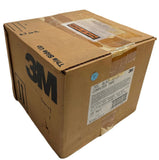3M 700 Black Watch Computer Tape 1/2" x 2400' 10-Pack 84-9800-7782-4