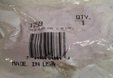 TruckLite 1259 Marker Clearance Light 2 Bulb Red Rectangular Signal-Stat Series