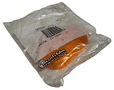 TruckLite 9093A Replacement Lens for M/C Lights Yellow Acrylic