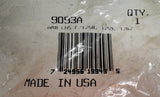TruckLite 9093A Replacement Lens for M/C Lights Yellow Acrylic