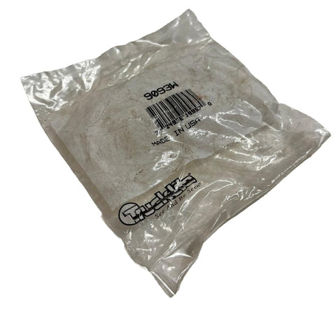 TruckLite 9093W Replacement Lens for M/C Lights Clear Acrylic