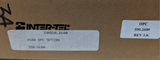 Inter-Tel Axxess 550.2600 OPC Options Card PCBA