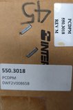 Inter-Tel Axxess 550.3018 PCDPM PC Data Port Module