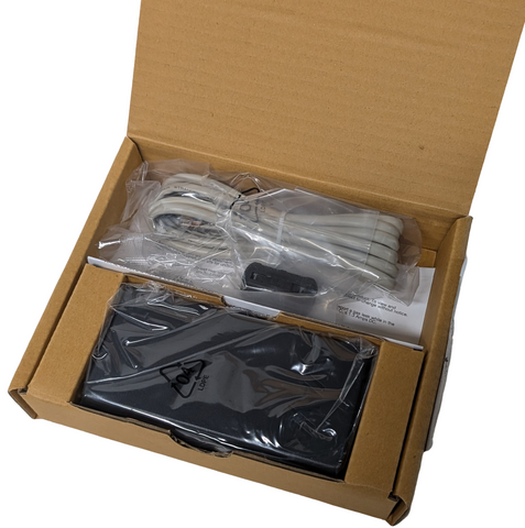 Avaya 1151D1 PoE Injector Power Supply For Avaya IP Phones 700434897