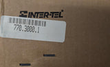 Intertel Axxess 770.3000 IP SLA Internet Protocol Single Line Adapter 2 Port
