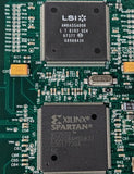 Inter-Tel 550.28100V AIC Audio Interface Card 826.5418-2
