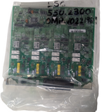 Inter-Tel Axxess 550.2300 LSC Loop Start CO Card 4 Port