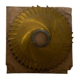 KEO CMT6722TN Straight Tooth Side Saw 6" X 5/32" X 1 1/4"