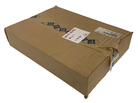 Flexbar 13009 Replacement Shields 12" x 16" Carton of 3