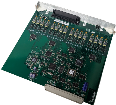 Inter-Tel Axxess DKSC16+ Digital Station Card 16-Port 550.2255 0V