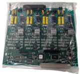 Inter-Tel Axxess 550.2309 V LGC Loop Start Ground Start Card 4 Port