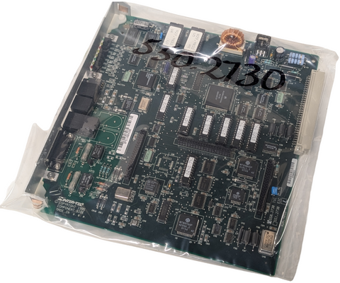 Inter-Tel Axxess 550.2730 T1 Card