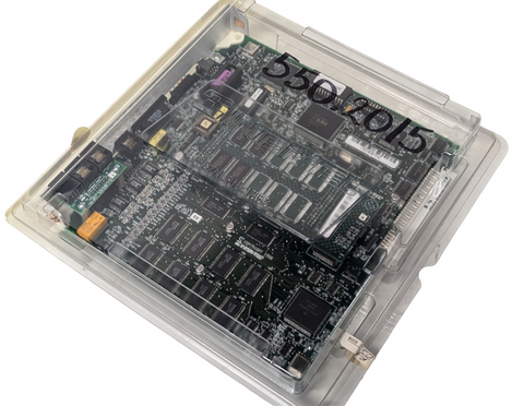 Inter-Tel Axxess 550.2015 128 CPU Card
