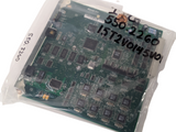 Inter-Tel Axxess 550.2260 IPC IP Card 8-Port