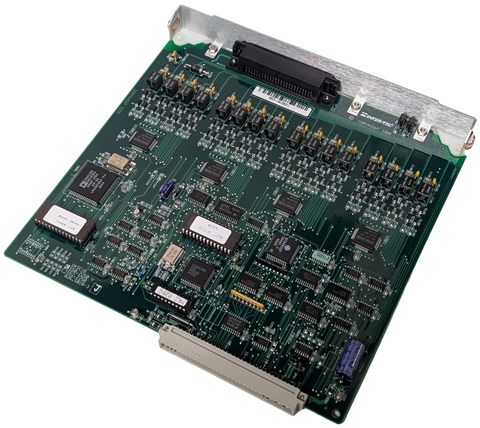 Inter-Tel Axxess DKSC16 Digital Station Card 16-Port 550.2250 V