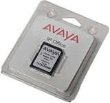 Avaya IPO MU-Law PCS07 System SD Card 700479710 1313332346