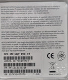 Avaya IPO MU-Law PCS07 System SD Card 700479710 1313332346