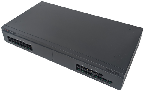 Avaya 700426224 IPO IP500 Phone 30 External Expansion Module PCS07
