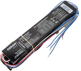 Osram QTP-3X32T8/UNV-ISN-SC Quicktronic 3-Lamp Instant Start Ballast 120-277V