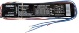Osram QTP-3X32T8/UNV-ISN-SC Quicktronic 3-Lamp Instant Start Ballast 120-277V