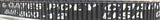 Gates 8M-800-12 Timing Belt 8mm Pitch 12mm Width 100 Teeth