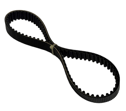 Gates 8MGT-640-21 Poly Chain Belt 8mm Pitch 21mm Width 80 Teeth